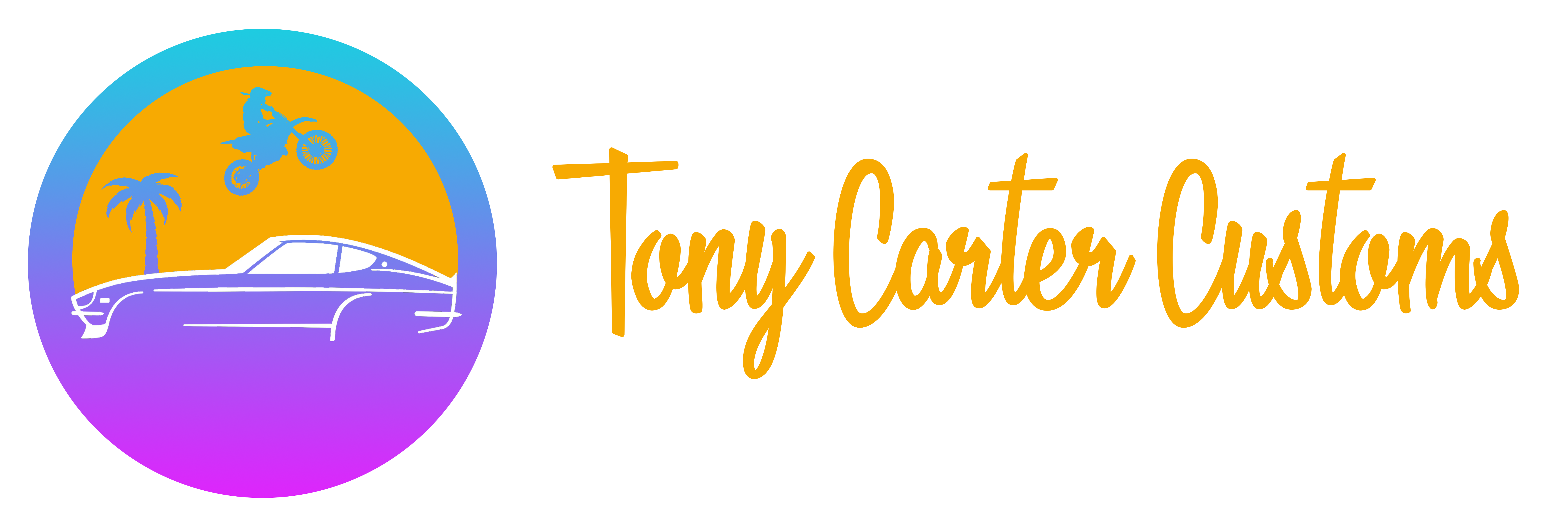 Tony Carter Customs